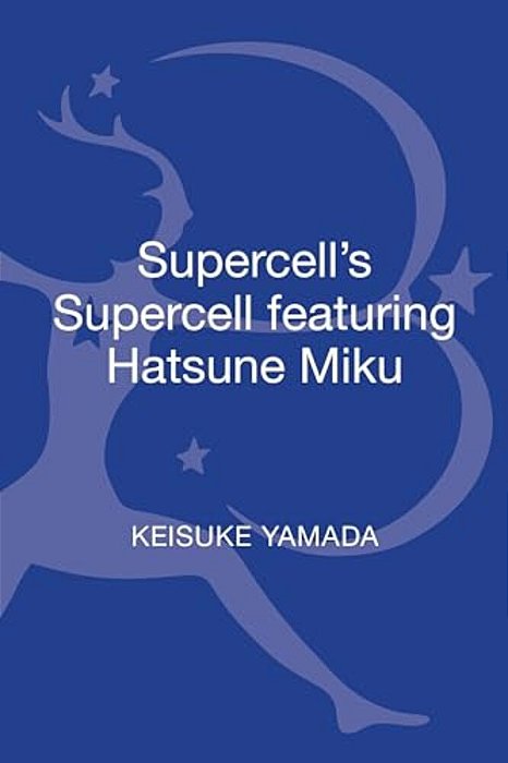 Supercell's Supercell Featuring Hatsune Miku-..