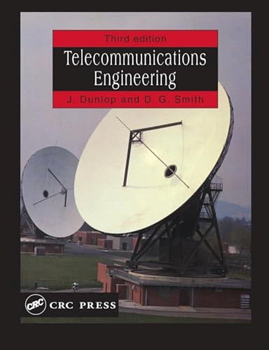Telecommunications Engineering-..
