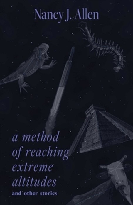 A Method Of Reaching Extreme Altitudes And Other Stories-..