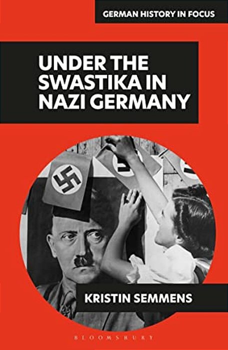 Under The Swastika In Nazi Germany-..