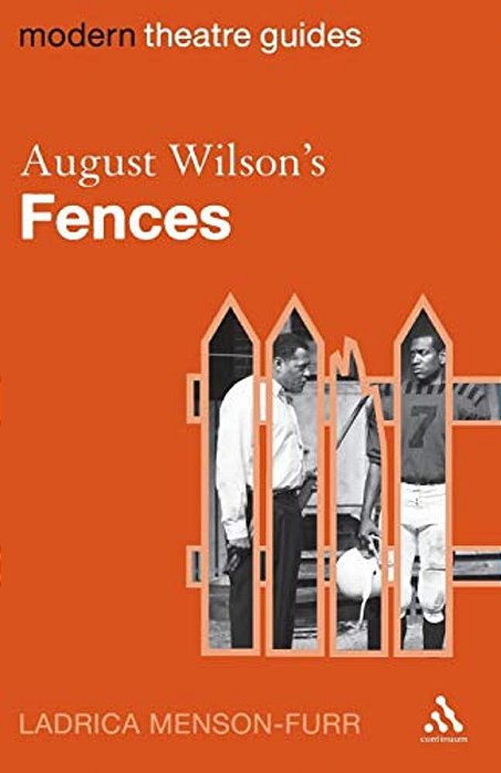 August Wilson's Fences-..