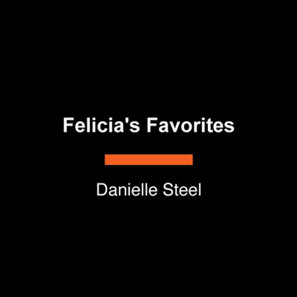 Felicia's Favorites-..
