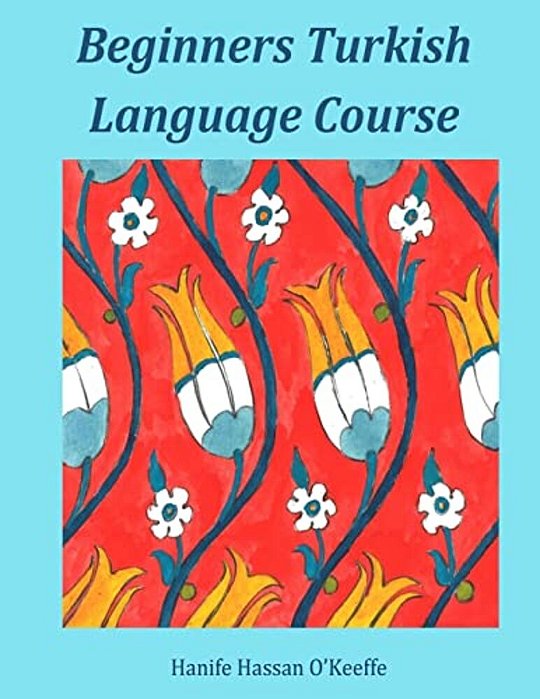 Beginners Turkish Language Course-..