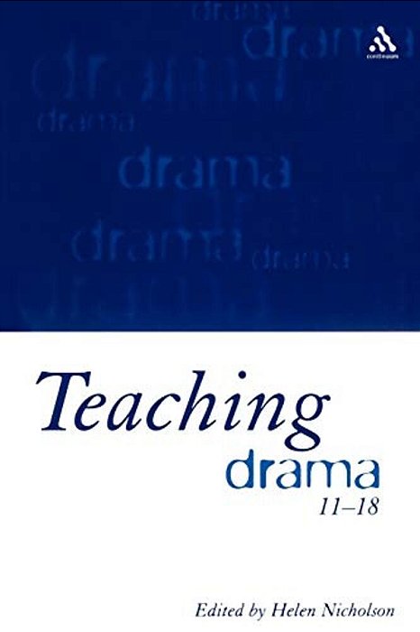 Teaching Drama 11-18-..