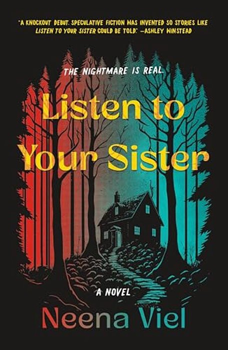 Listen To Your Sister-..