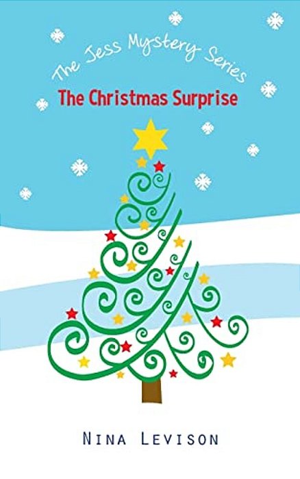 The Christmas Surprise-..
