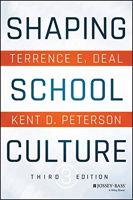 Shaping School Culture-..