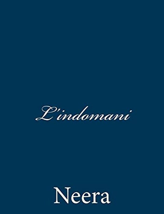 L'Indomani-..