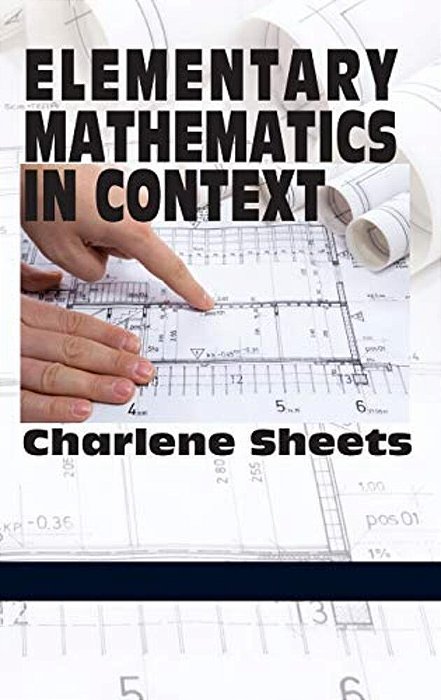 Elementary Mathematics In Context-..