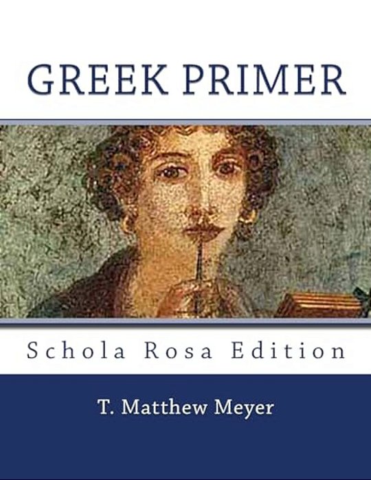 Greek Primer-..