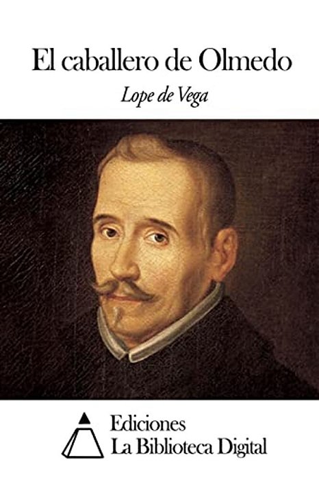 El Caballero De Olmedo-..
