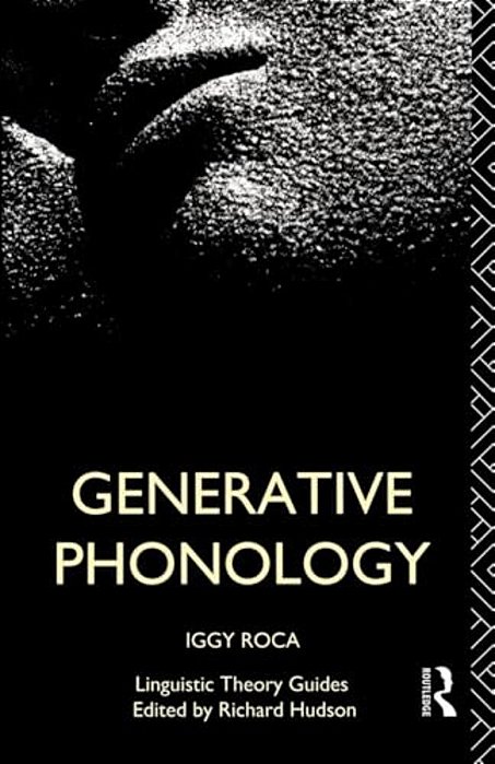 Generative Phonology-..