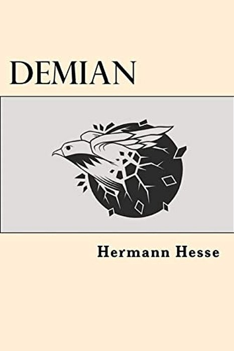 Demian (Spanish Edition)-..