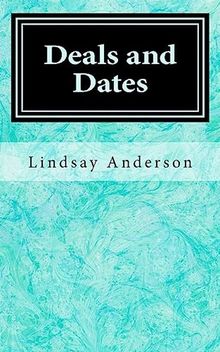 Deals And Dates-..