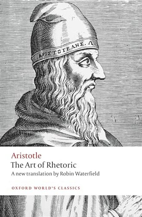 The Art Of Rhetoric-..
