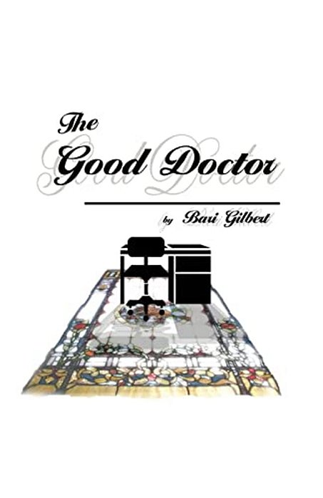 The Good Doctor-..