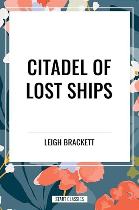 Citadel Of Lost Ships-..