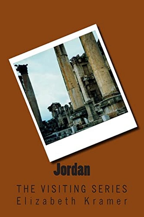 Jordan: The Visiting Series-..