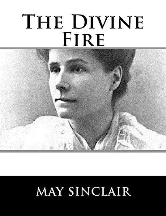 The Divine Fire-..
