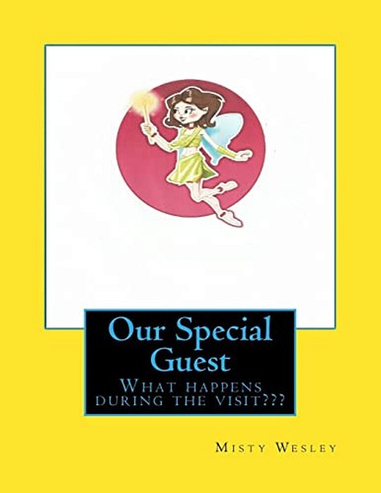 Our Special Guest-..
