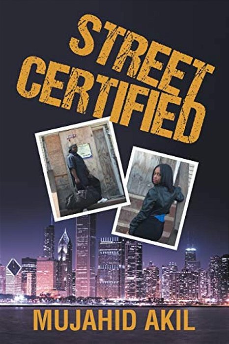 Street Certified-..