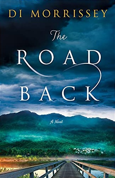 The Road Back-..