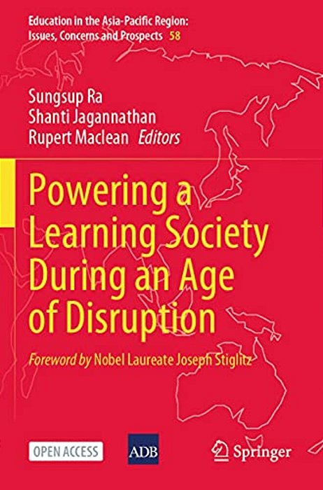Powering A Learning Society During An Age Of Disruption-..