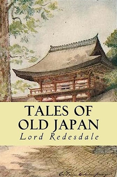 Tales Of Old Japan-..