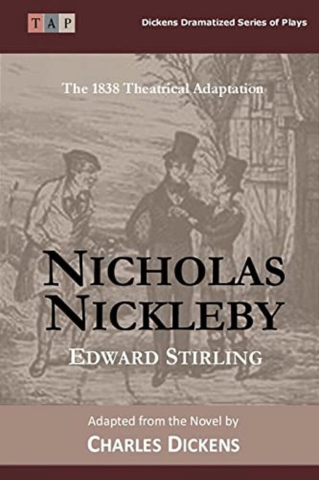 Nicholas Nickleby-..