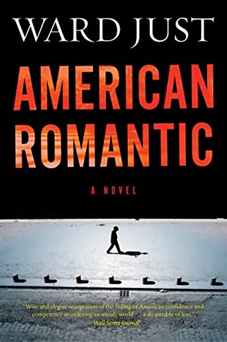 American Romantic-..