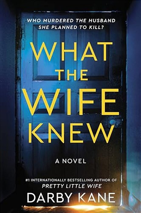 What The Wife Knew-..