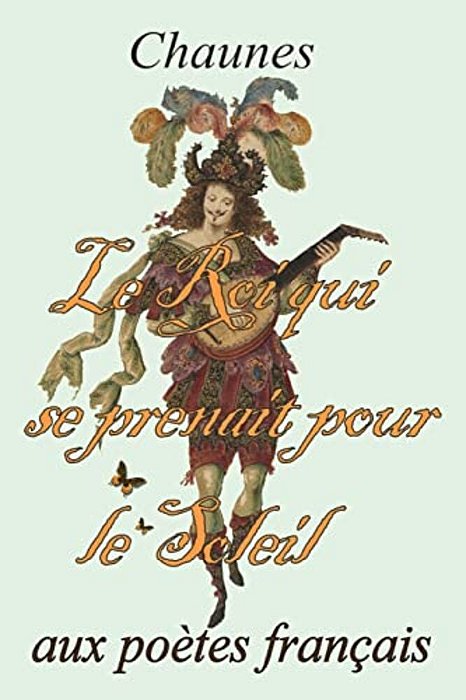 Le Roi Qui Se Prenait Pour Le Soleil-..