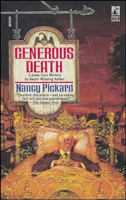 Generous Death-..