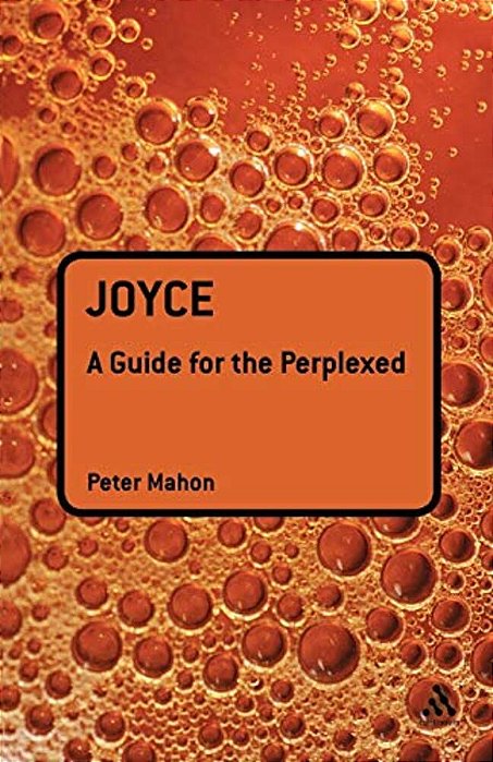 Joyce: A Guide For The Perplexed-..
