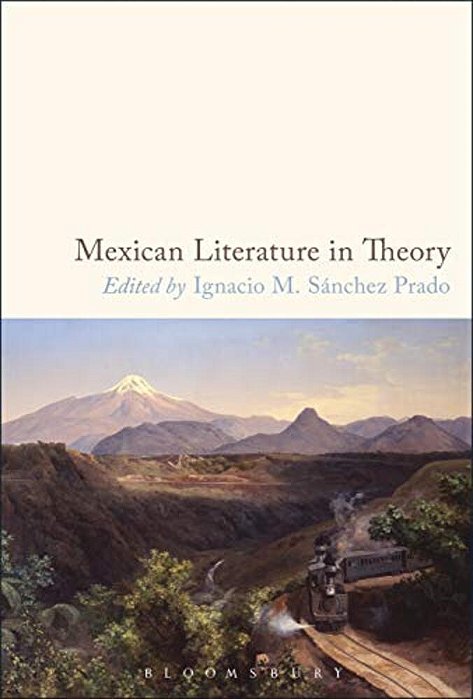 Mexican Literature In Theory-..