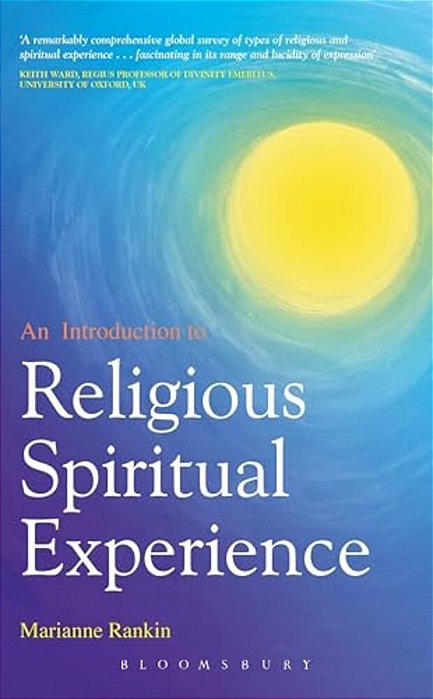 An Introduction To Religious And Spiritual Experience-..