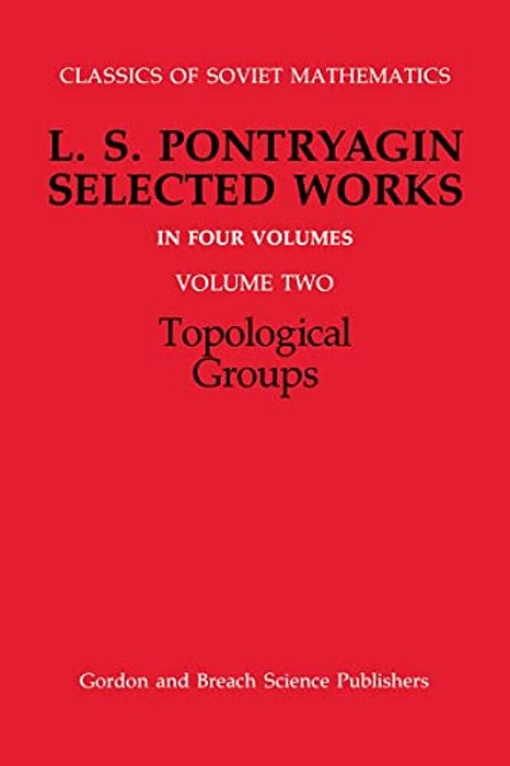 Topological Groups-..