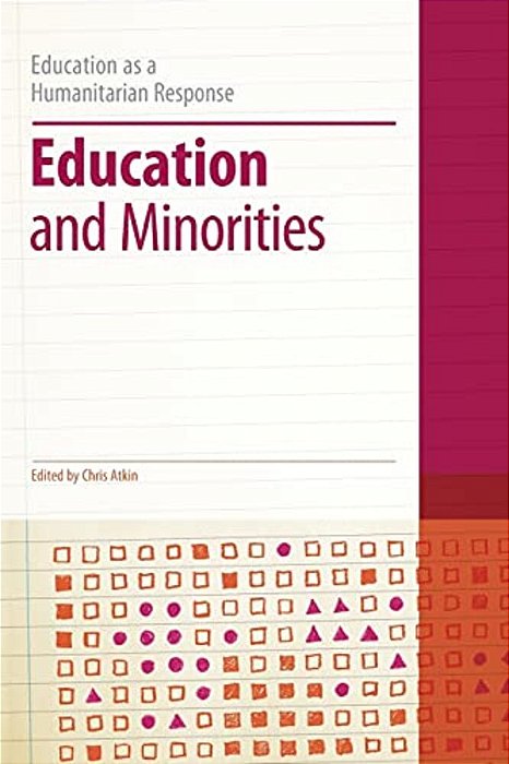 Education And Minorities-..