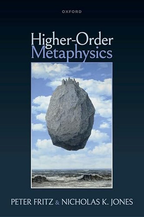 Higher-Order Metaphysics-..