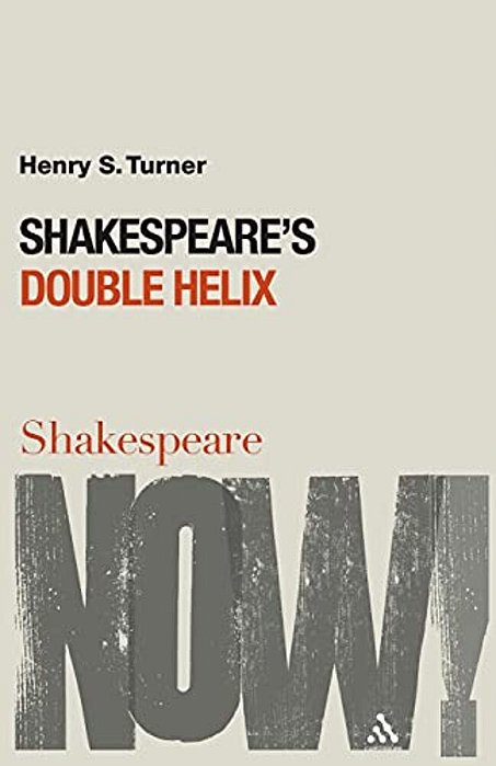 Shakespeare's Double Helix-..