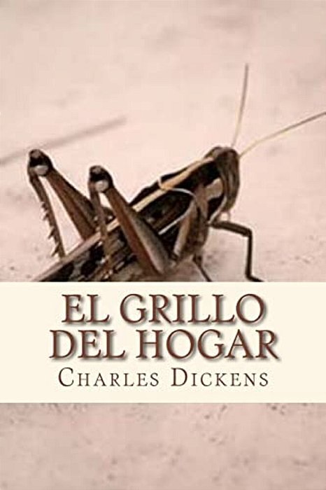 El Grillo Del Hogar-..