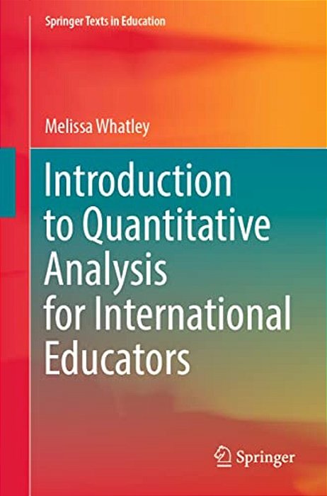 Introduction To Quantitative Analysis For International Educators-..