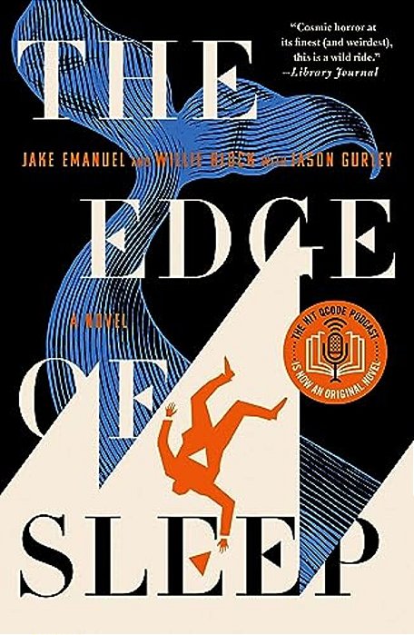 The Edge Of Sleep-..