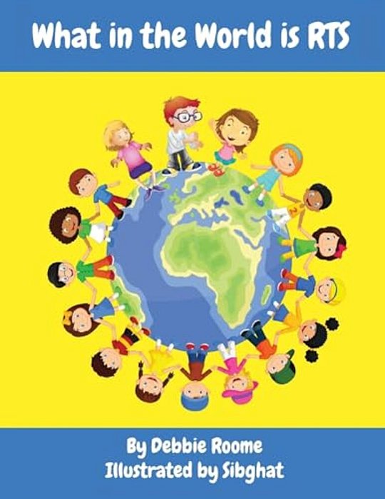 What In The World Is Rts-..