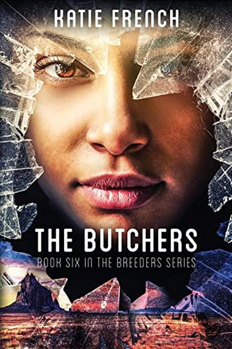 The Butchers-..
