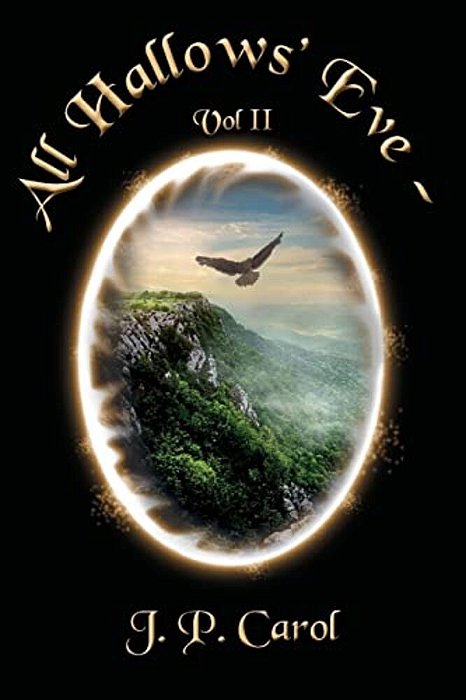 All Hallows' Eve: The Warriors' Dimension-..