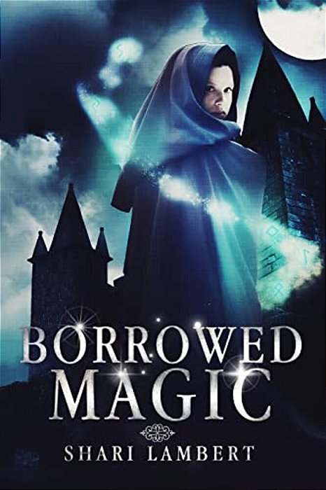 Borrowed Magic-..