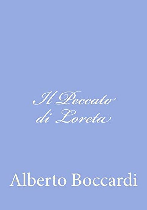 Il Peccato Di Loreta-..