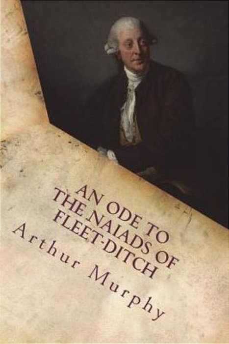 An Ode To The Naiads Of Fleet-Ditch-..