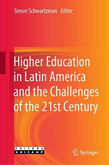 Higher Education In Latin America And The Challenges Of The 21St Century-..